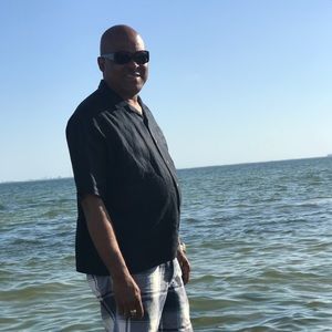 Meet your Posher, Kern